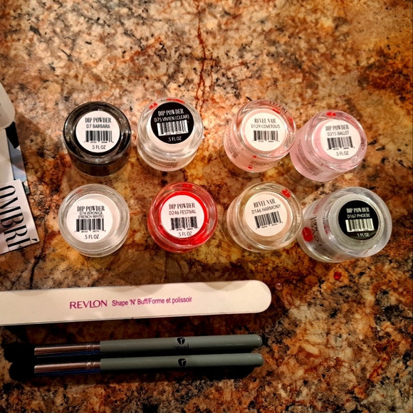 Revel Nail Kit - Picture 2 of 4